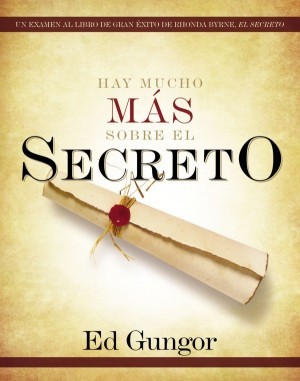 Hay mucho más sobre el secreto