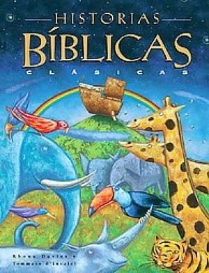 Historias bíblicas clásicas