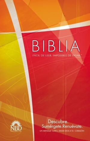 Biblia económica. Rústica - NBD