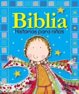 Biblia historias para niños