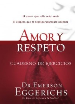 Amor y respeto - Cuaderno de trabajo