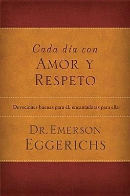 Cada día con amor y respeto