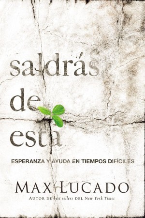 Saldrás de esta