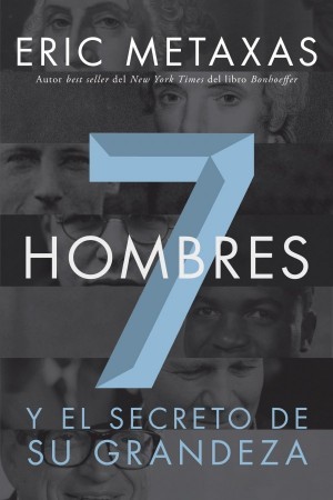7 hombres