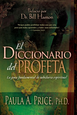 Diccionario del profeta, El