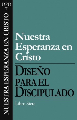 Nuestra esperanza en Cristo