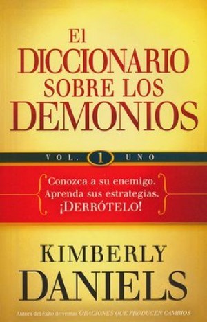 El diccionario sobre los demonios - vol. 1