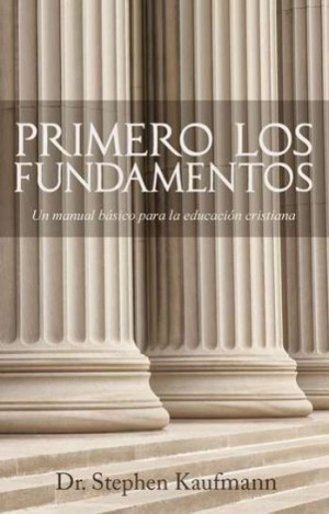 Primero los fundamentos