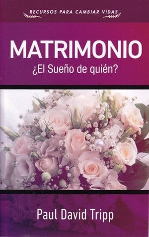 Matrimonio