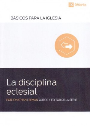 Disciplina eclesial, La