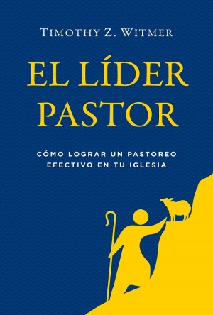 Líder pastor, El