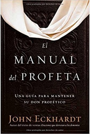 Manual del profeta, El