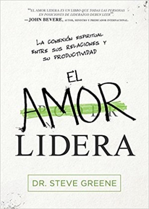 Amor lidera, El