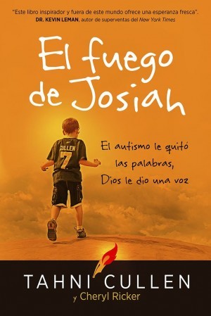 Fuego de Josiah, El