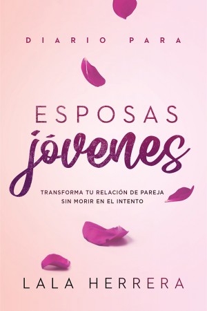 Diario para esposas jóvenes