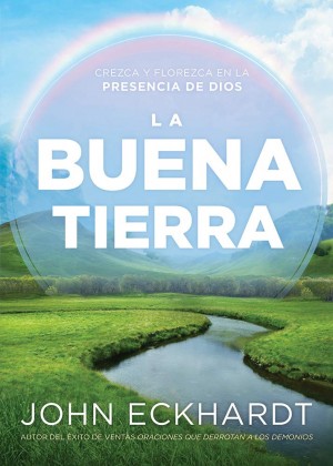 Buena tierra, La