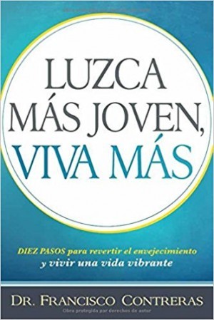 Luzca más joven, viva más