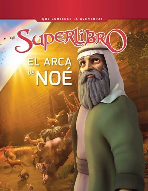 Arca de Noé, El