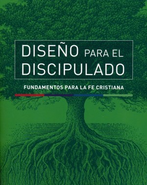 Diseño para el discipulado