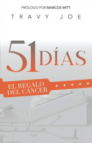 51 días: el regalo del cáncer