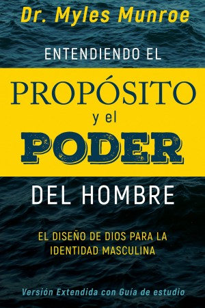 Entendiendo el propósito y el poder del hombre