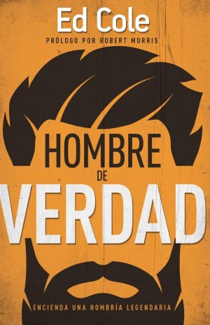 Hombre de verdad