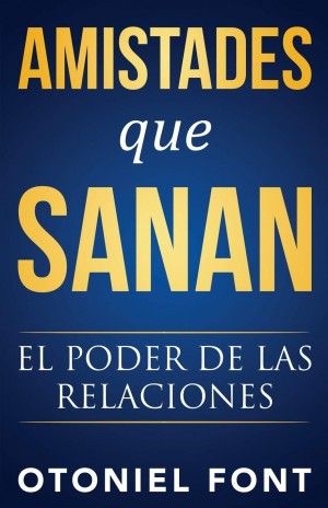 Amistades que sanan