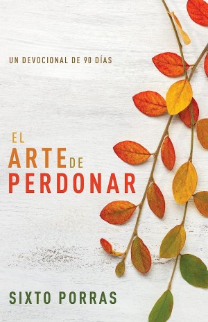 Arte de perdonar, El