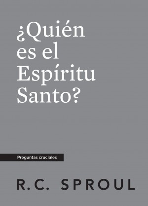 ¿Quién es el Espíritu Santo?