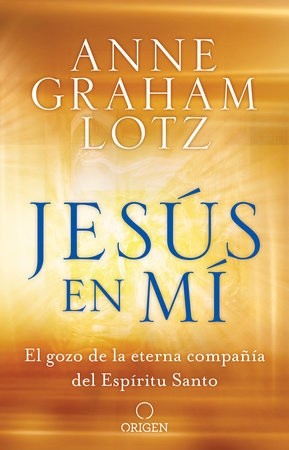 Jesús en mí