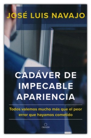 Cadáver de impecable apariencia