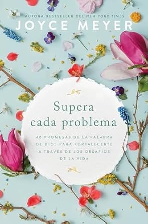 Supera cada problema