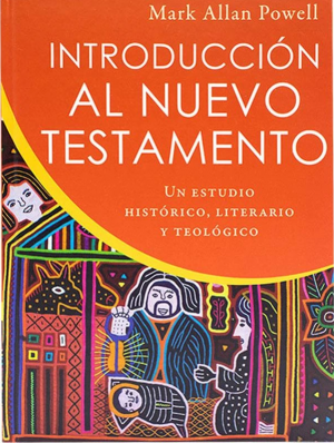 Introducción al Nuevo Testamento