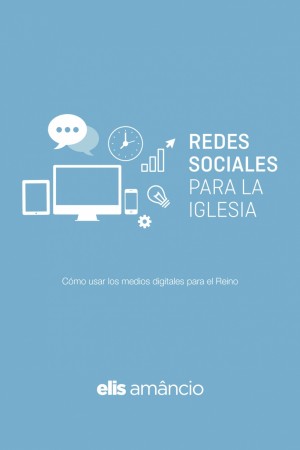 Redes sociales para la iglesia