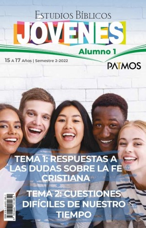 Jóvenes (15-17 años). Alumno. Semestre 2 - 2022