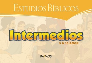 Intermedios (9-10 años). Ayudas visuales. Semestre 1 - 2023