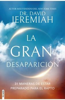 Gran desaparición, La