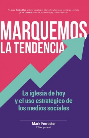 Marquemos la tendencia