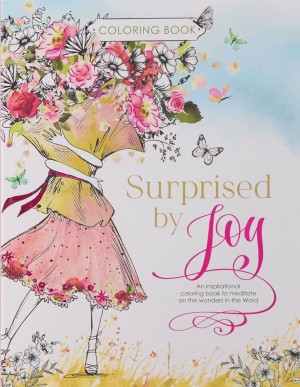 Surprised by Joy (inglés)