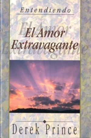 Amor extravagante, El
