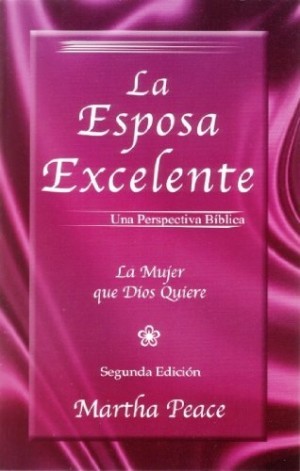 Esposa excelente, La