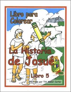 Historia de Josué, La