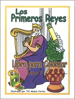 Primeros reyes, Los