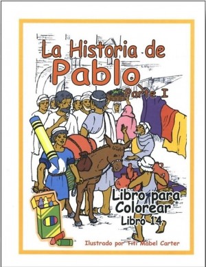 Historia de Pablo, La