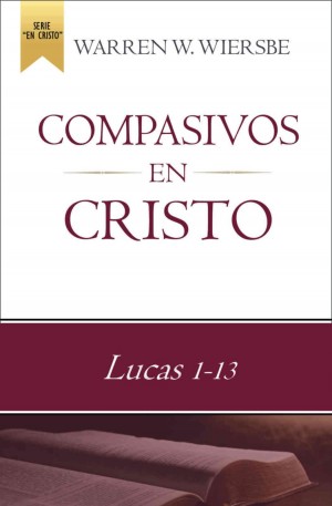 Compasivos en Cristo
