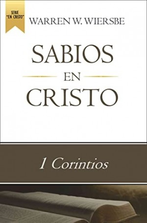 Sabios en Cristo