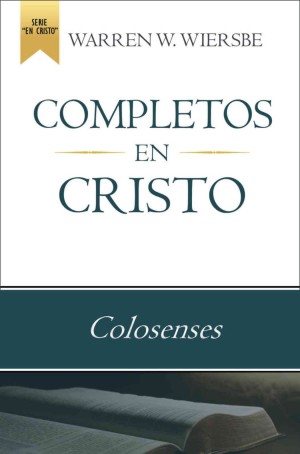 Completos en Cristo