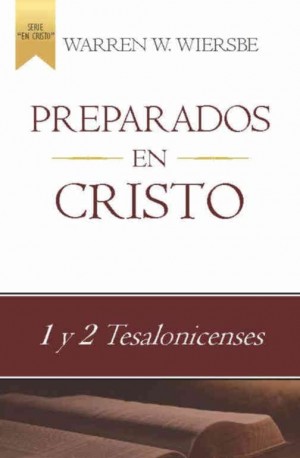 Preparados en Cristo