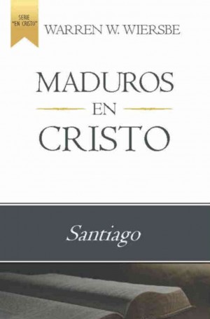 Maduros en Cristo