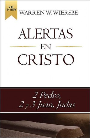 Alertas en Cristo